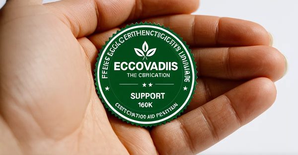 Accompagnement ecovadis : le guide pour réussir la certification