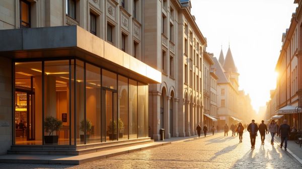 Agence de communication à Reims : booster votre identité visuelle