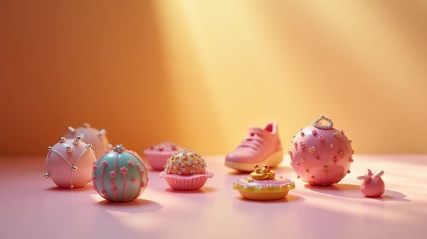 Découvrez les goodies personnalisables uniques qui attirent l'attention