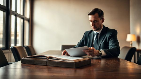 Les rôles essentiels d'un avocat dans la gestion du rgpd