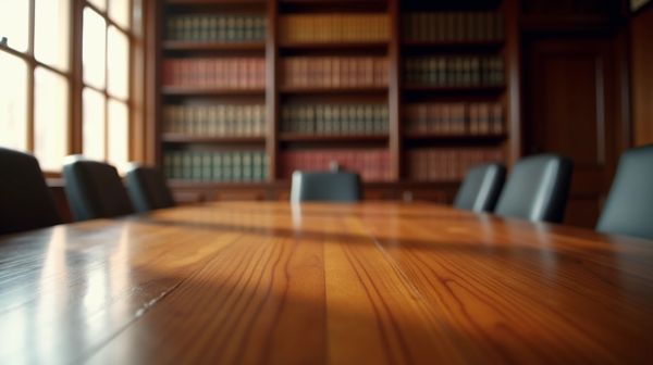 L'importance du juridique dans nos démarches quotidiennes