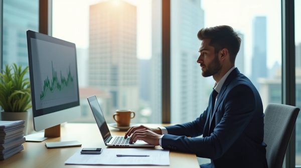 Quellogiciel de gestion des carrières choisir pour votre entreprise ?