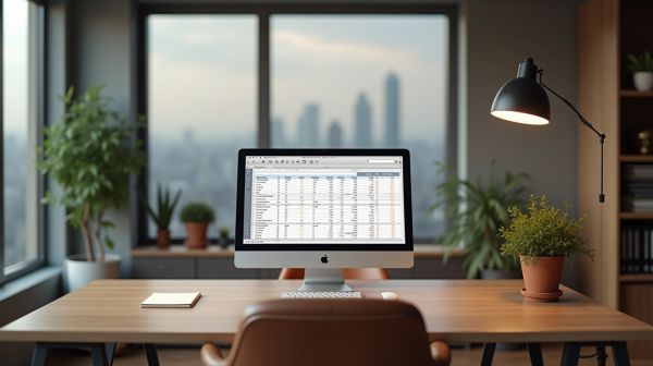 Quellogiciel de gestion des carrières choisir pour votre entreprise ?