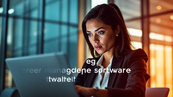 Top 5 des logiciels de gestion des carrières à adopter