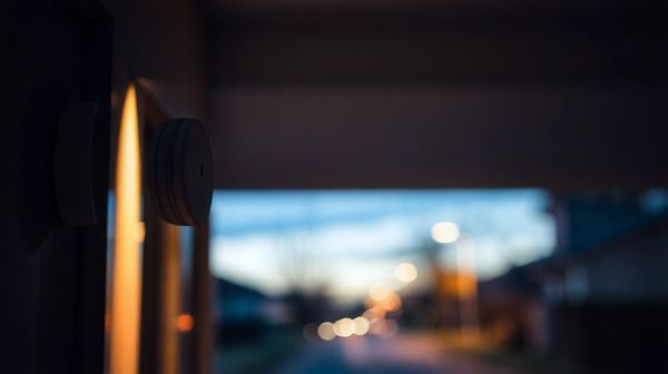Top 5 générateurs de brouillard pour sécuriser votre domicile