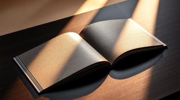 Top choix de brochures personnalisées : finition premium à explorer