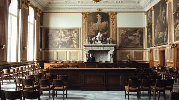 Top conseils pour sélectionner un avocat en litige de travail à Versailles