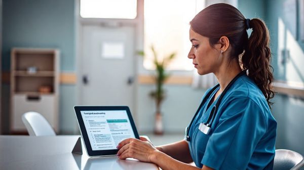 Top raisons d'effectuer un bilan de compétences infirmières pour une reconversion
