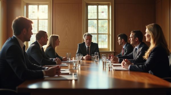 Une formation reconnue en management et communication à l'ISTC