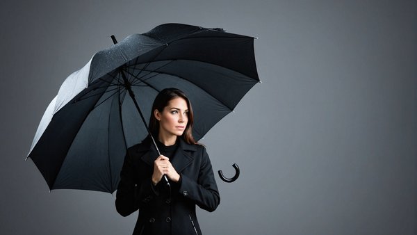 Parasol professionnel : durabilité et personnalisation pour tous